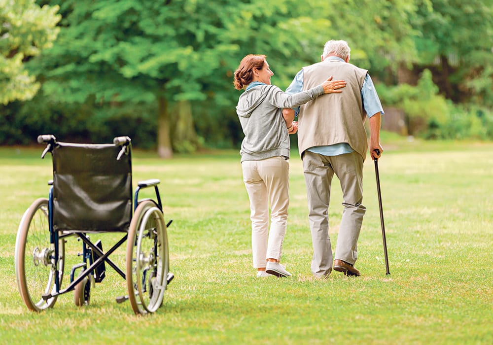 ASE Blessed Comfort Home