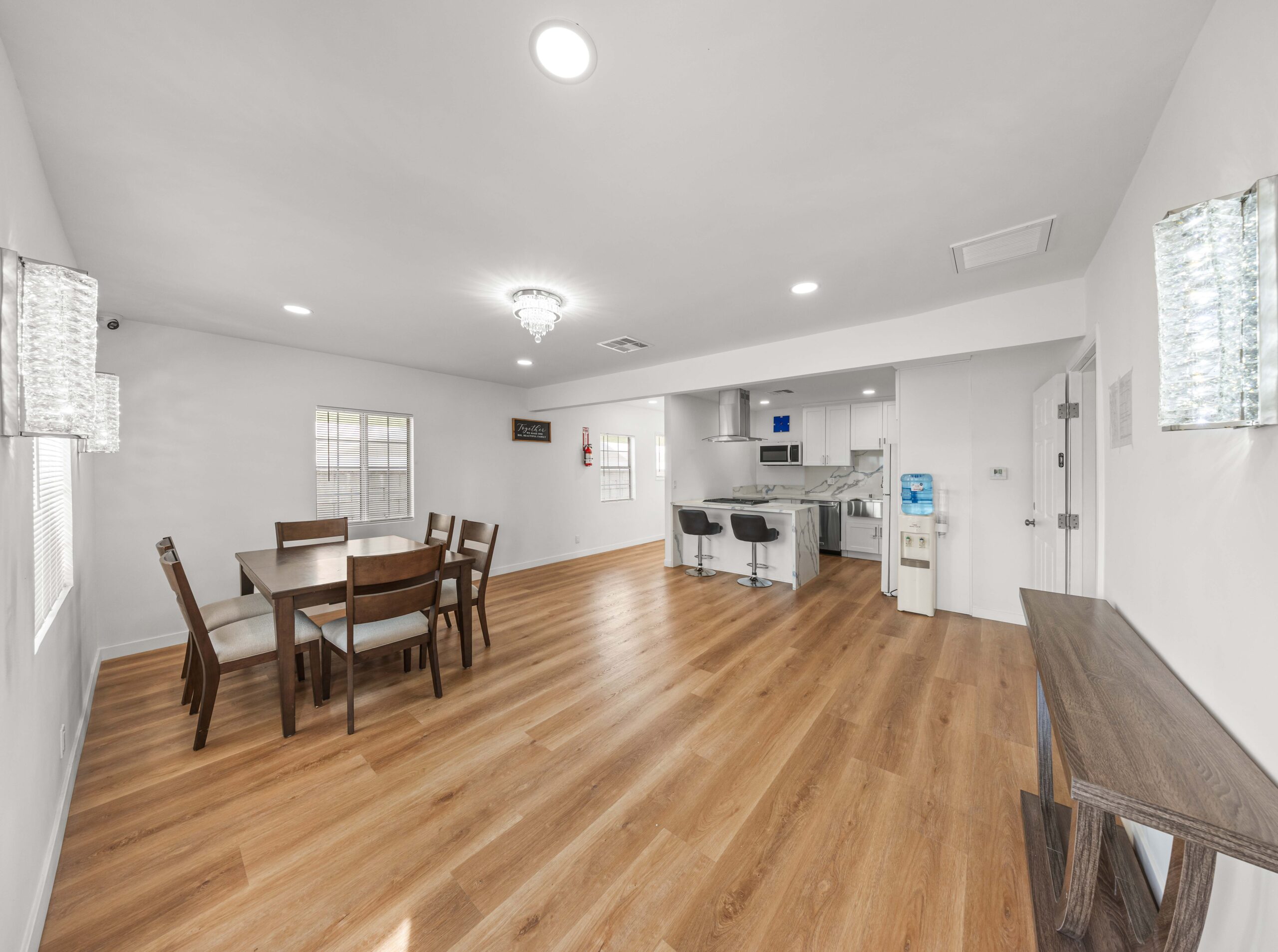 ASE Blessed Comfort Home