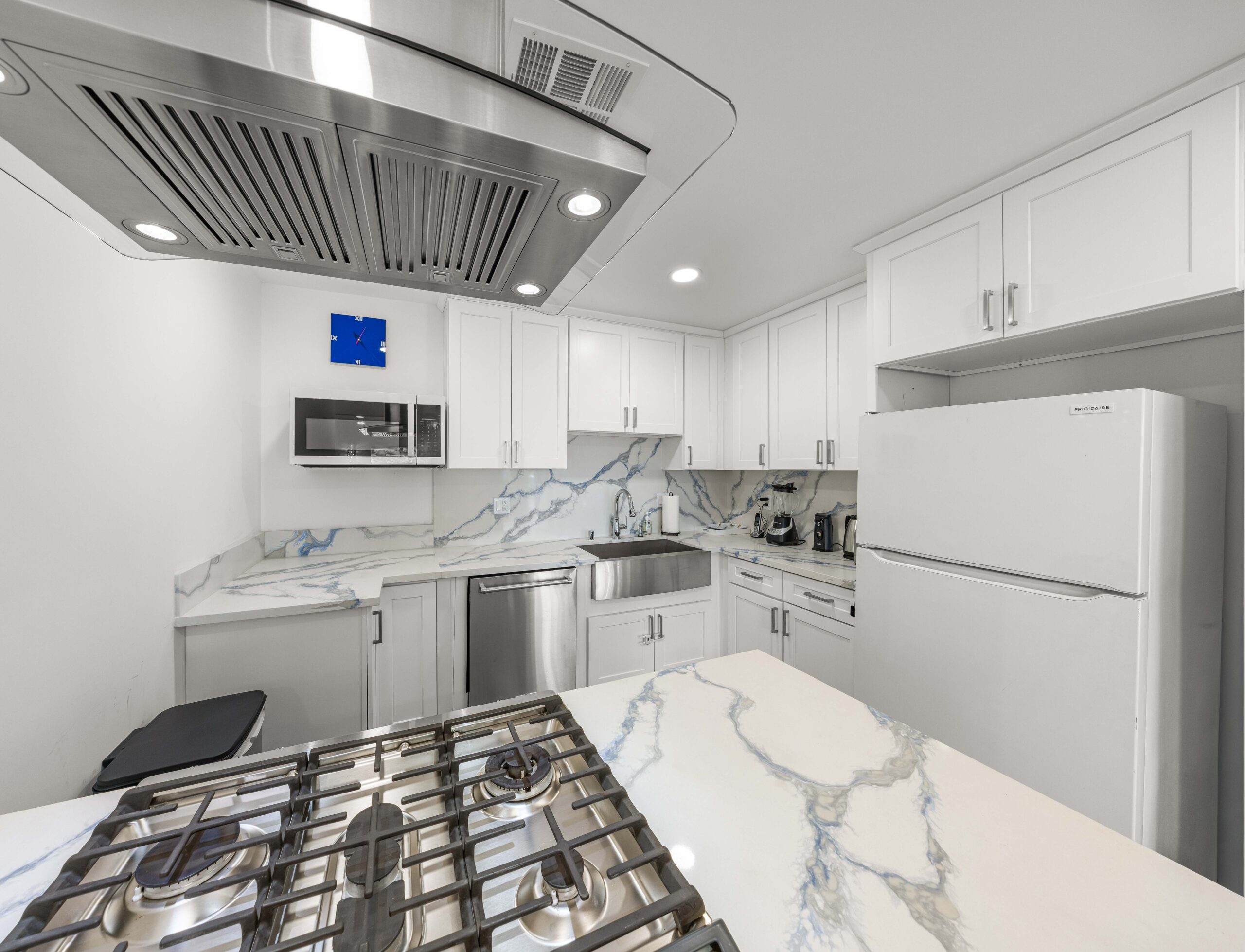 ASE Blessed Comfort Home