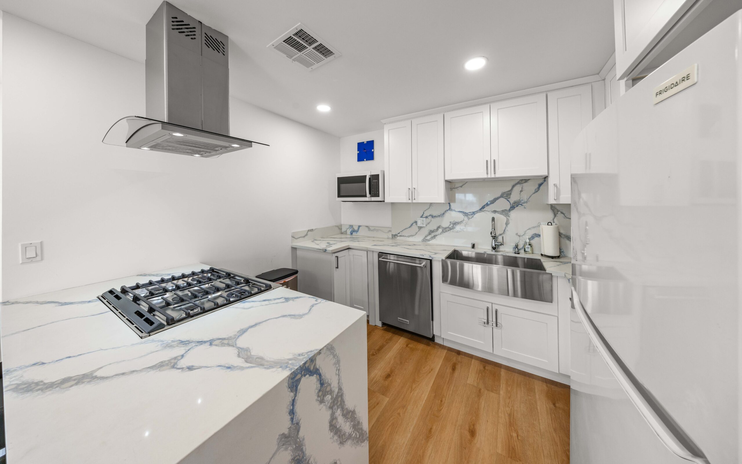 ASE Blessed Comfort Home