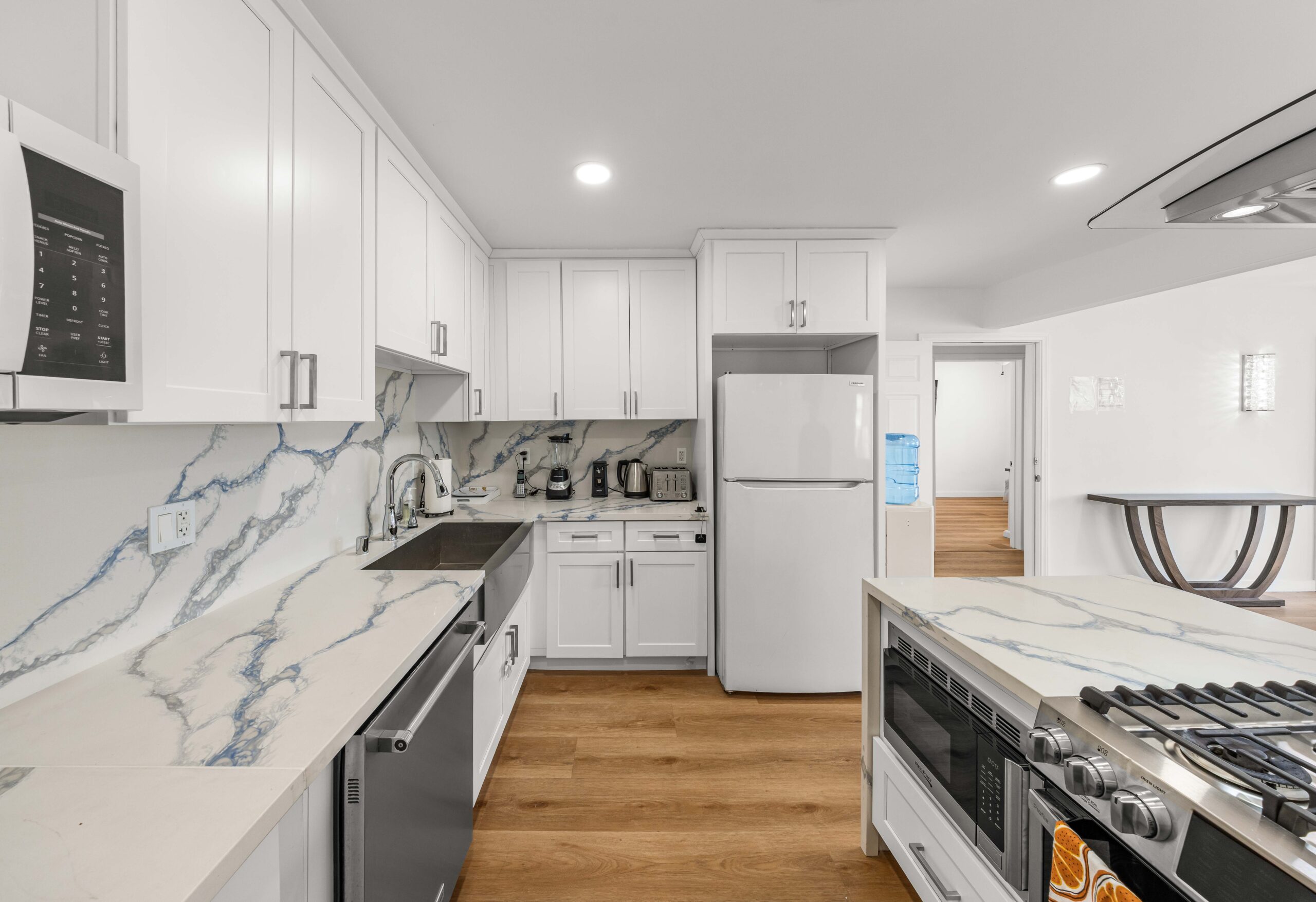 ASE Blessed Comfort Home