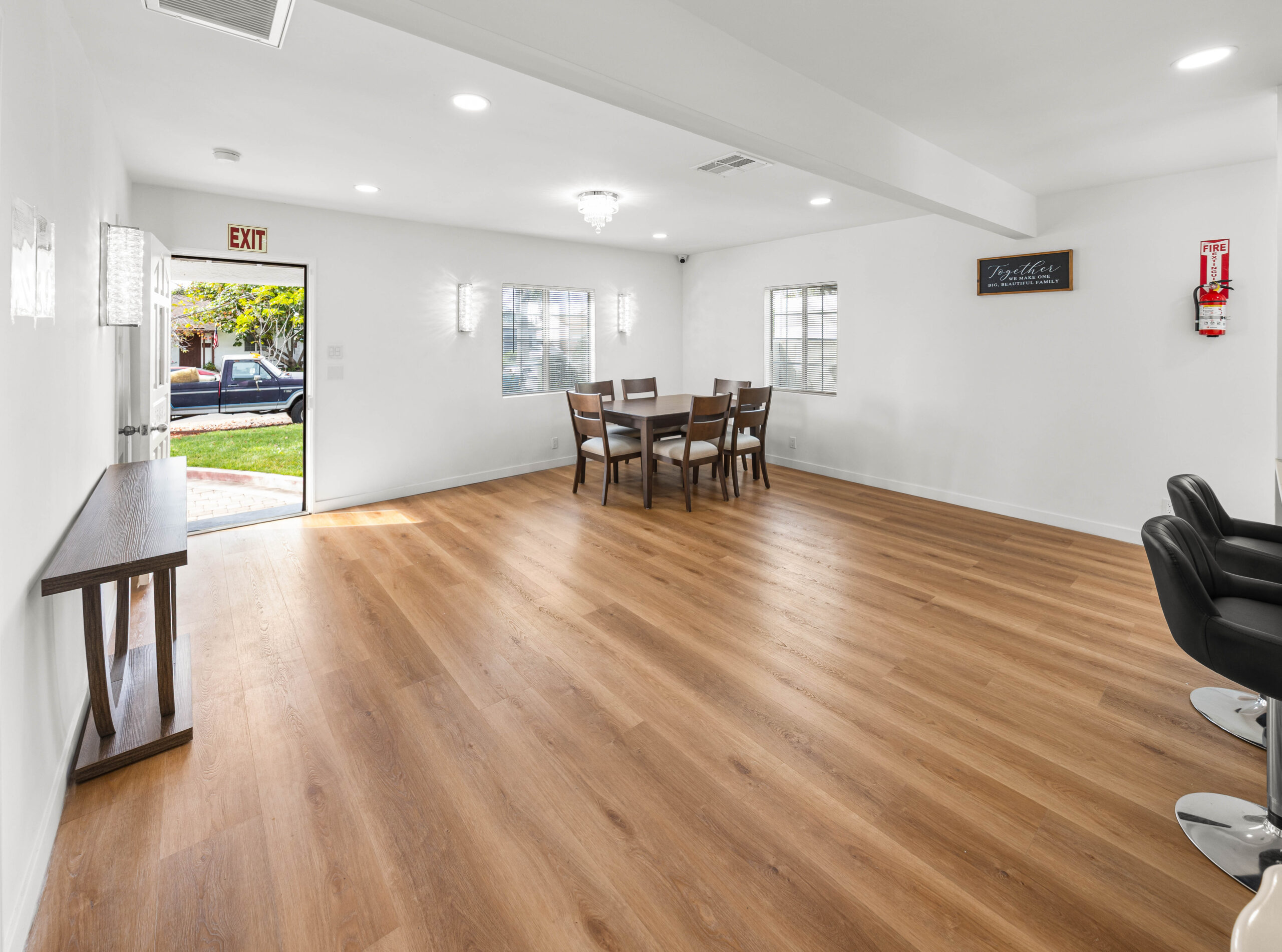 ASE Blessed Comfort Home