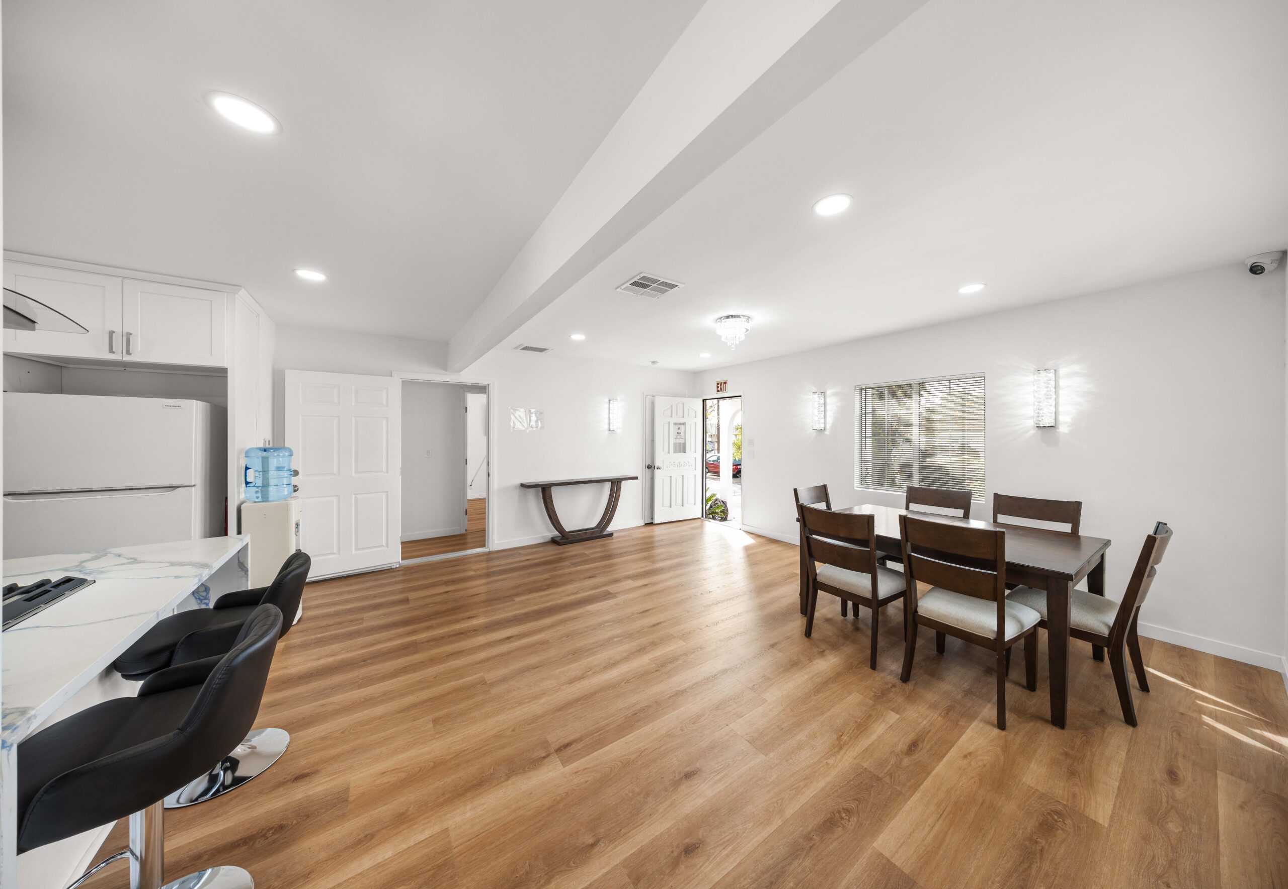 ASE Blessed Comfort Home