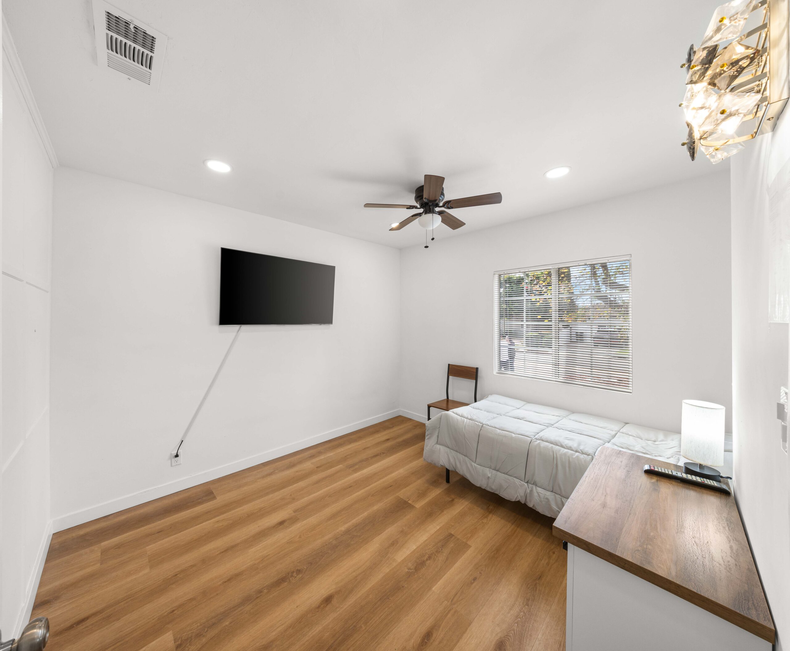 ASE Blessed Comfort Home