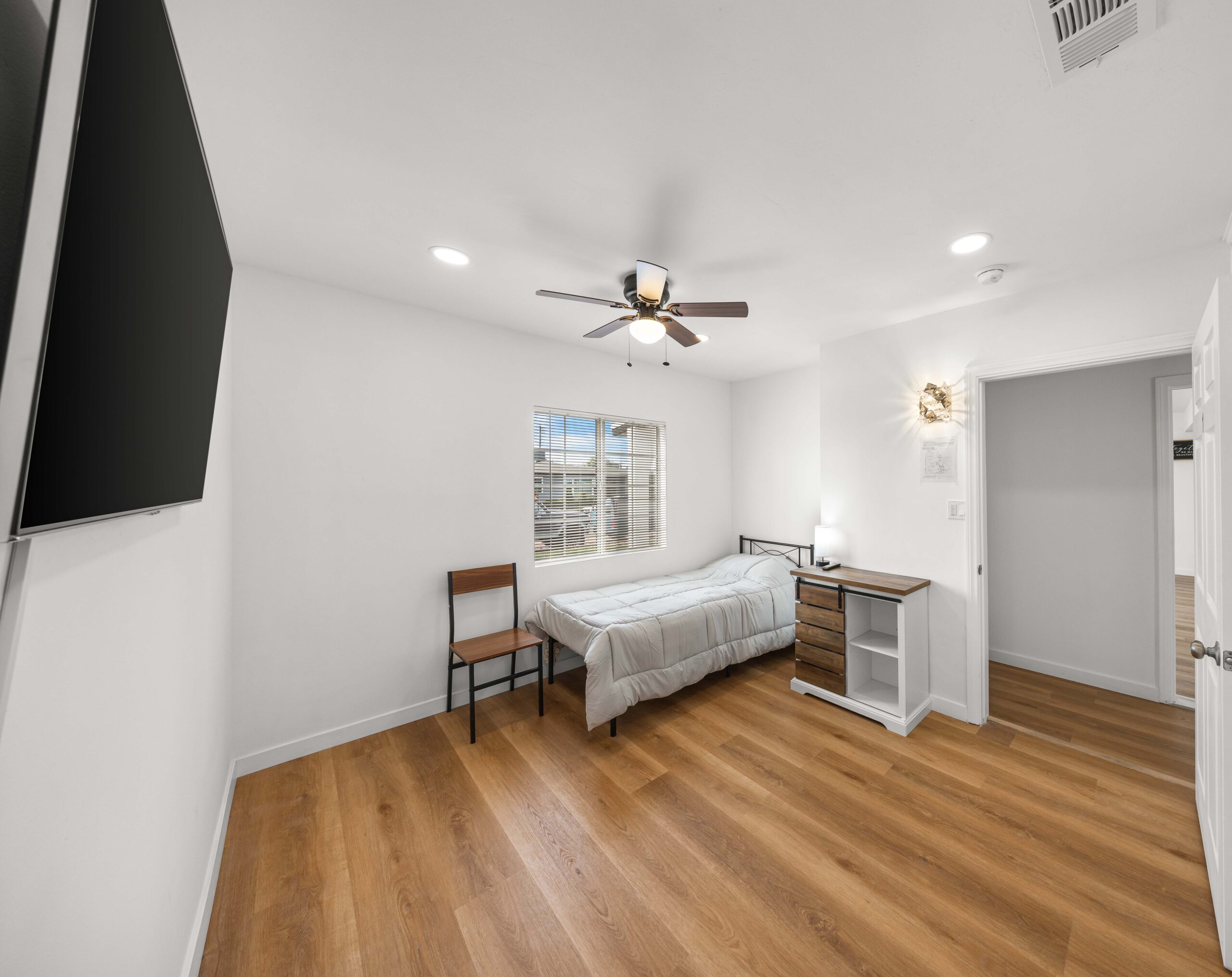 ASE Blessed Comfort Home