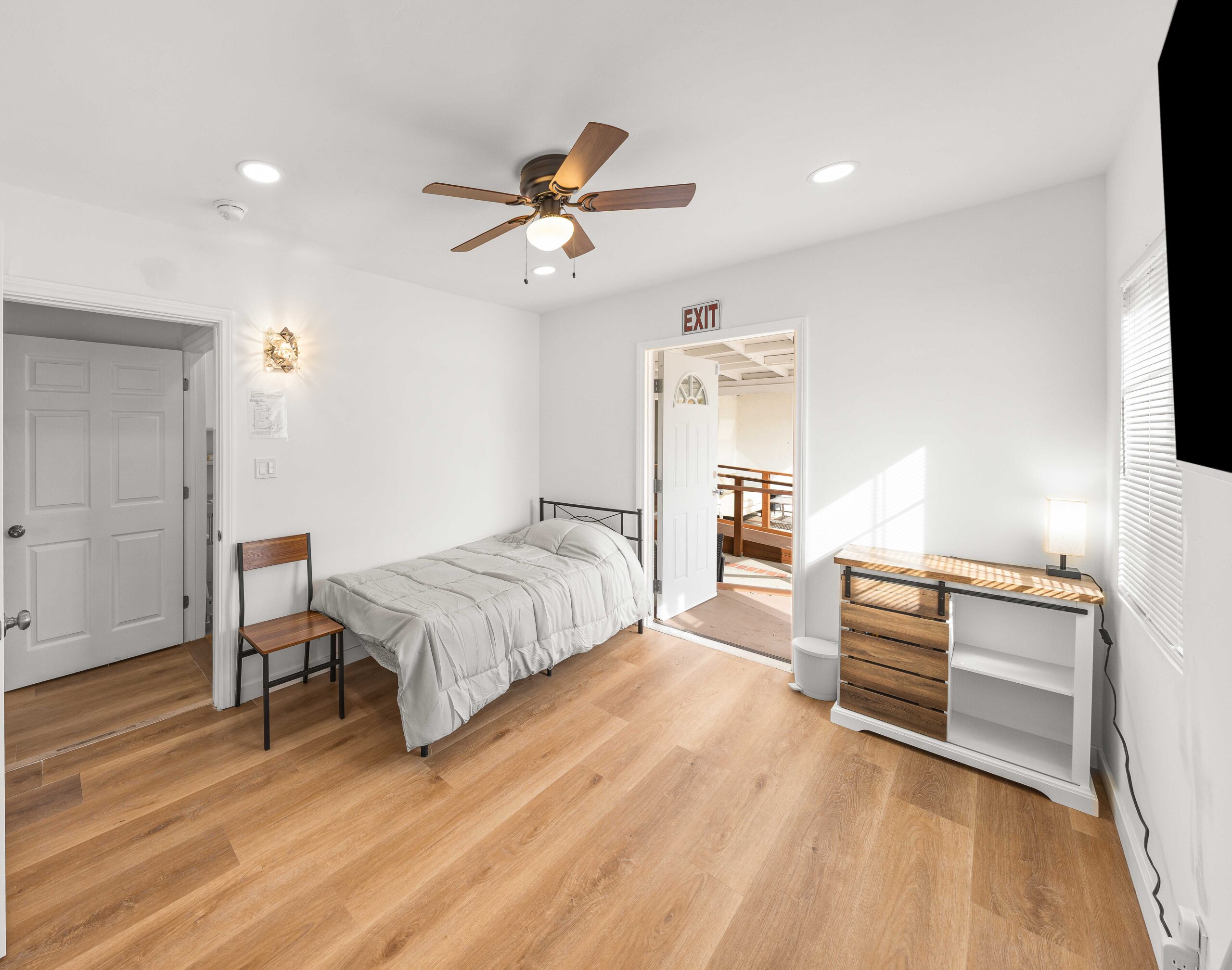 ASE Blessed Comfort Home