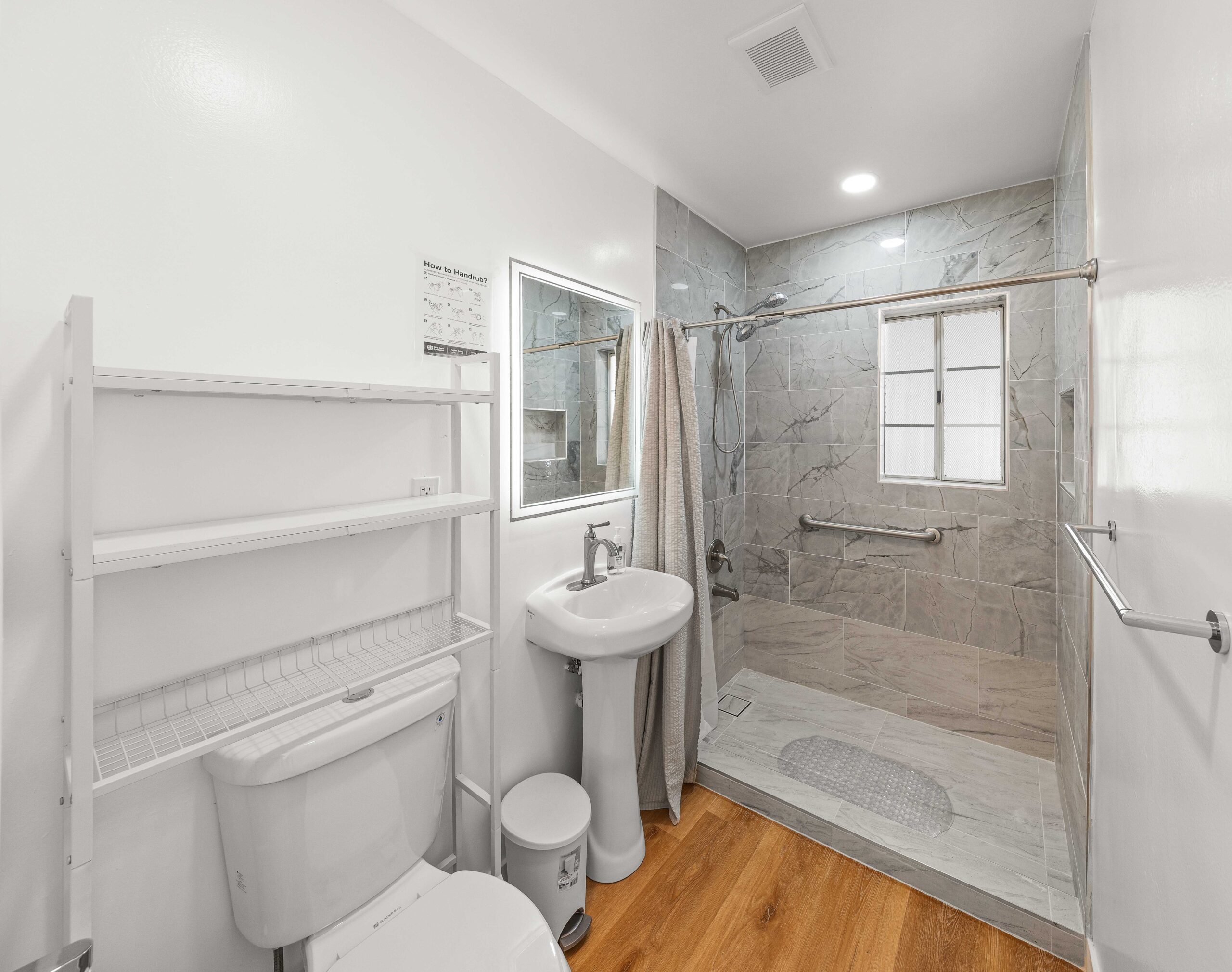 ASE Blessed Comfort Home