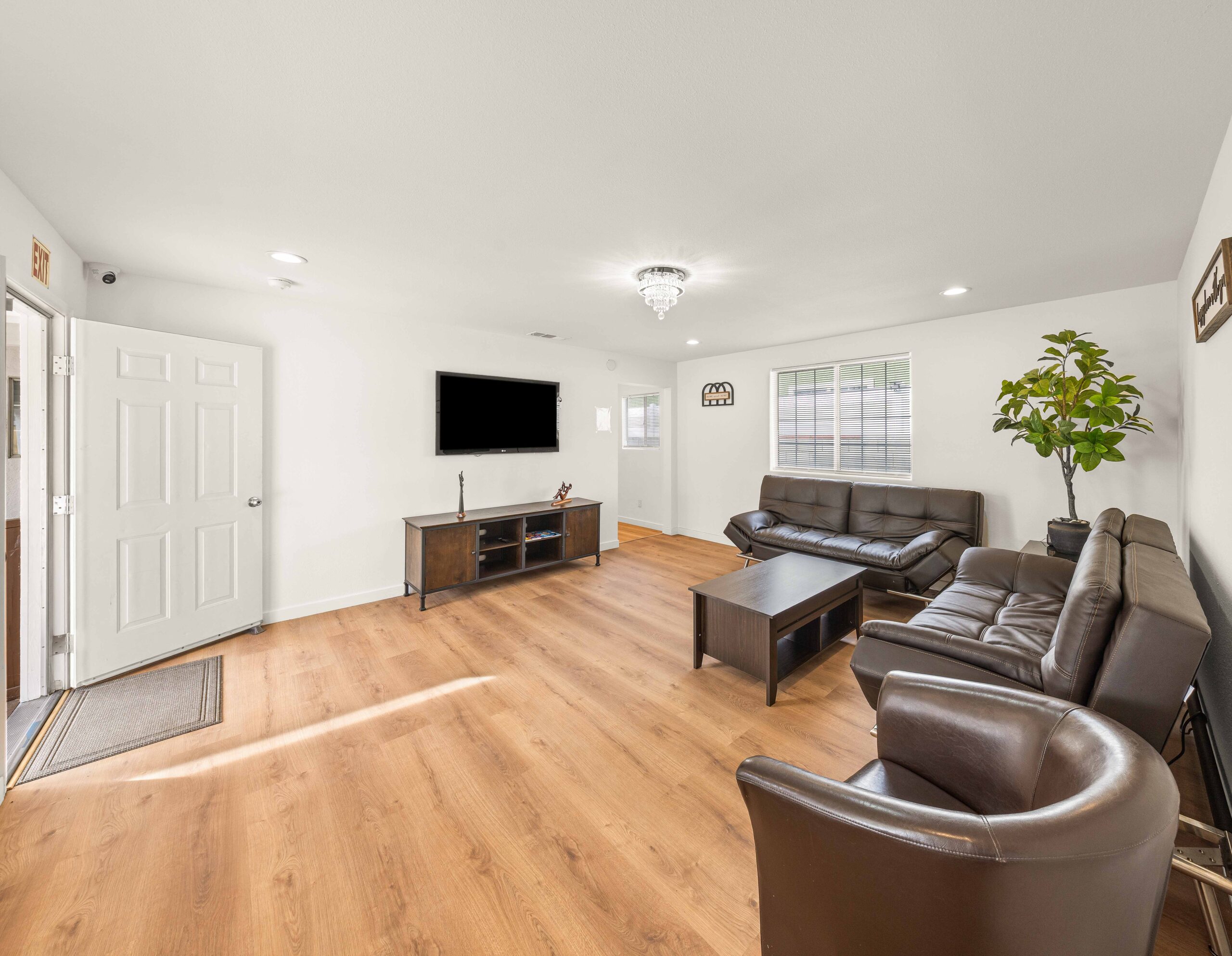 ASE Blessed Comfort Home