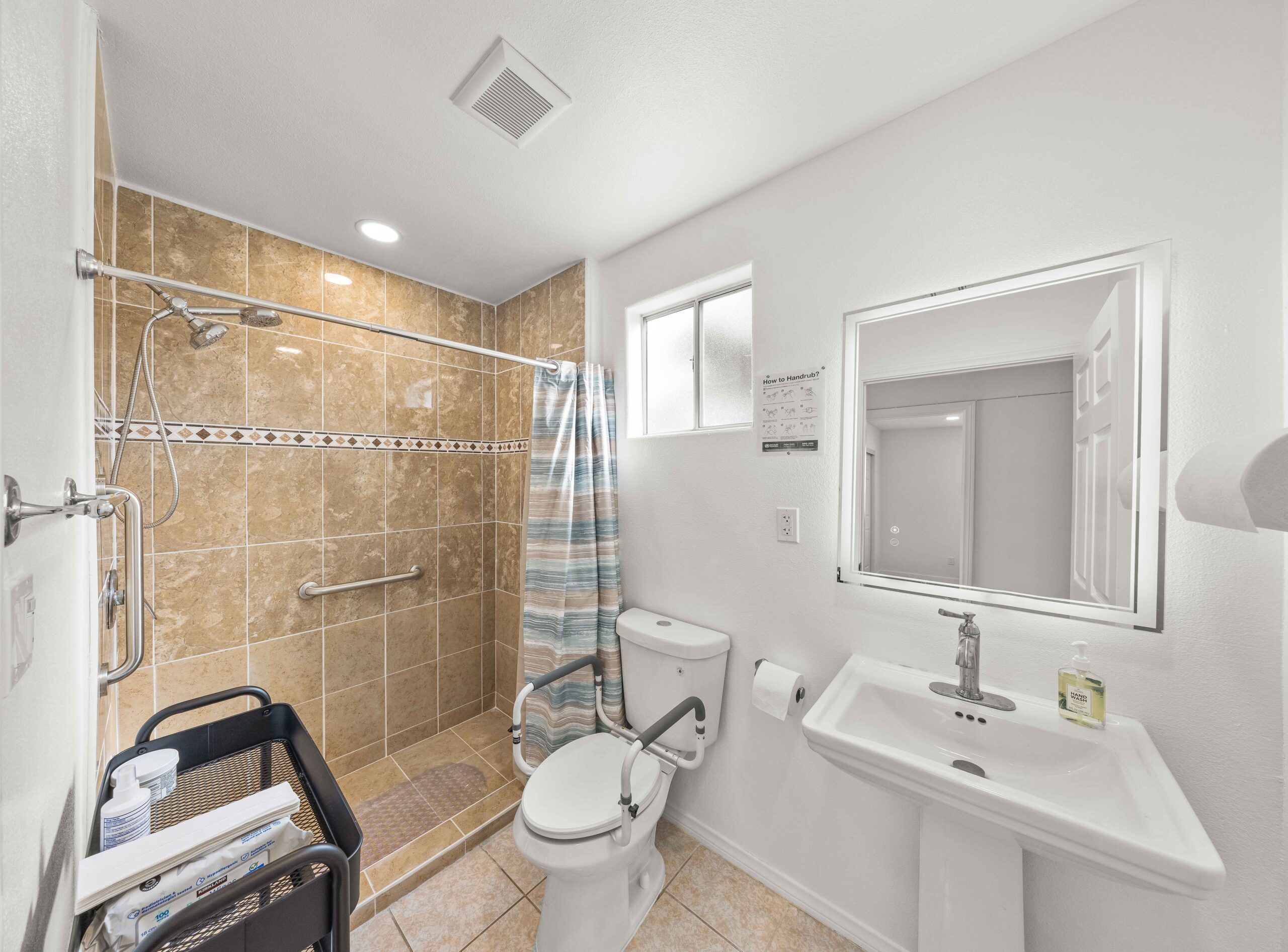 ASE Blessed Comfort Home