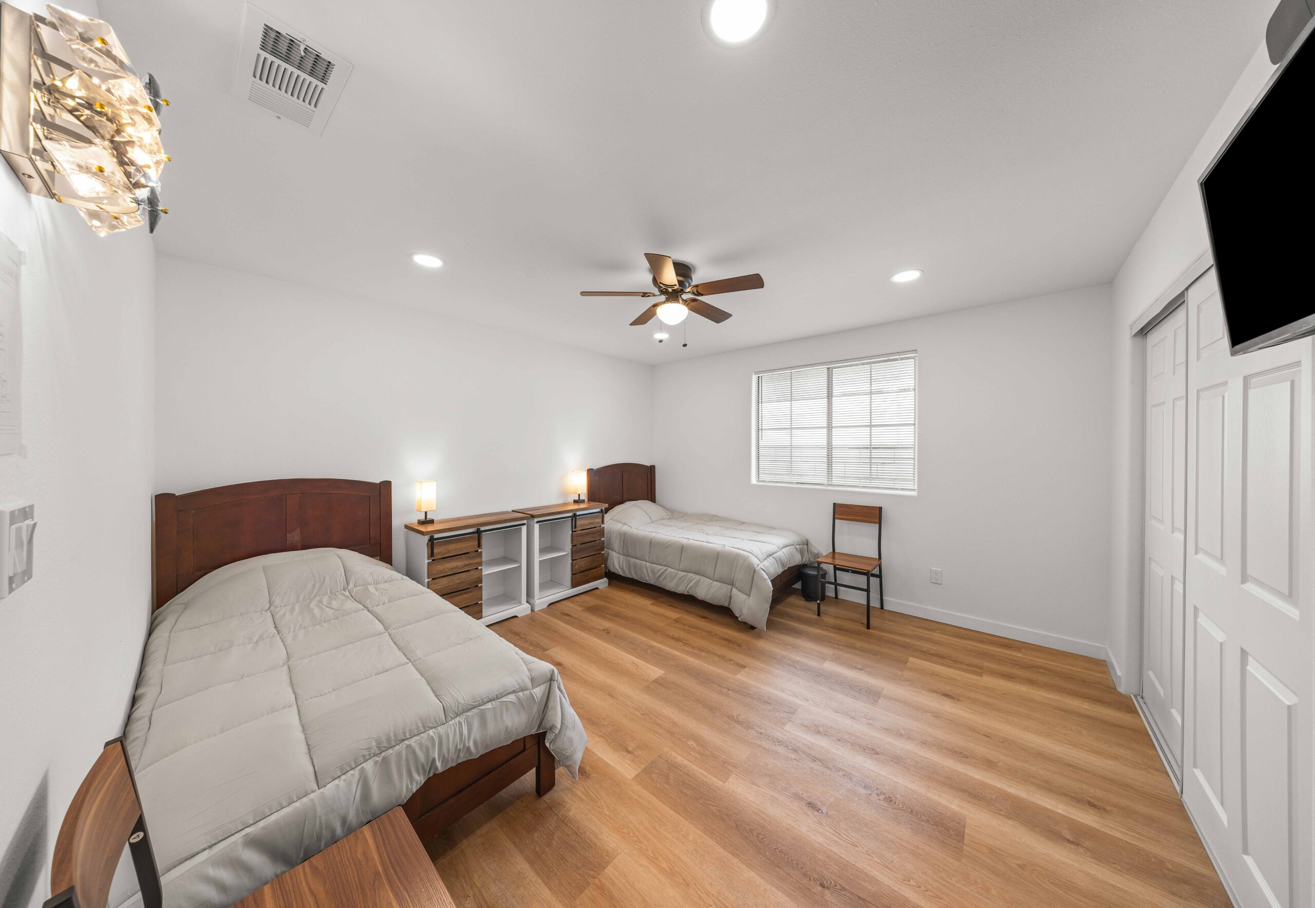 ASE Blessed Comfort Home