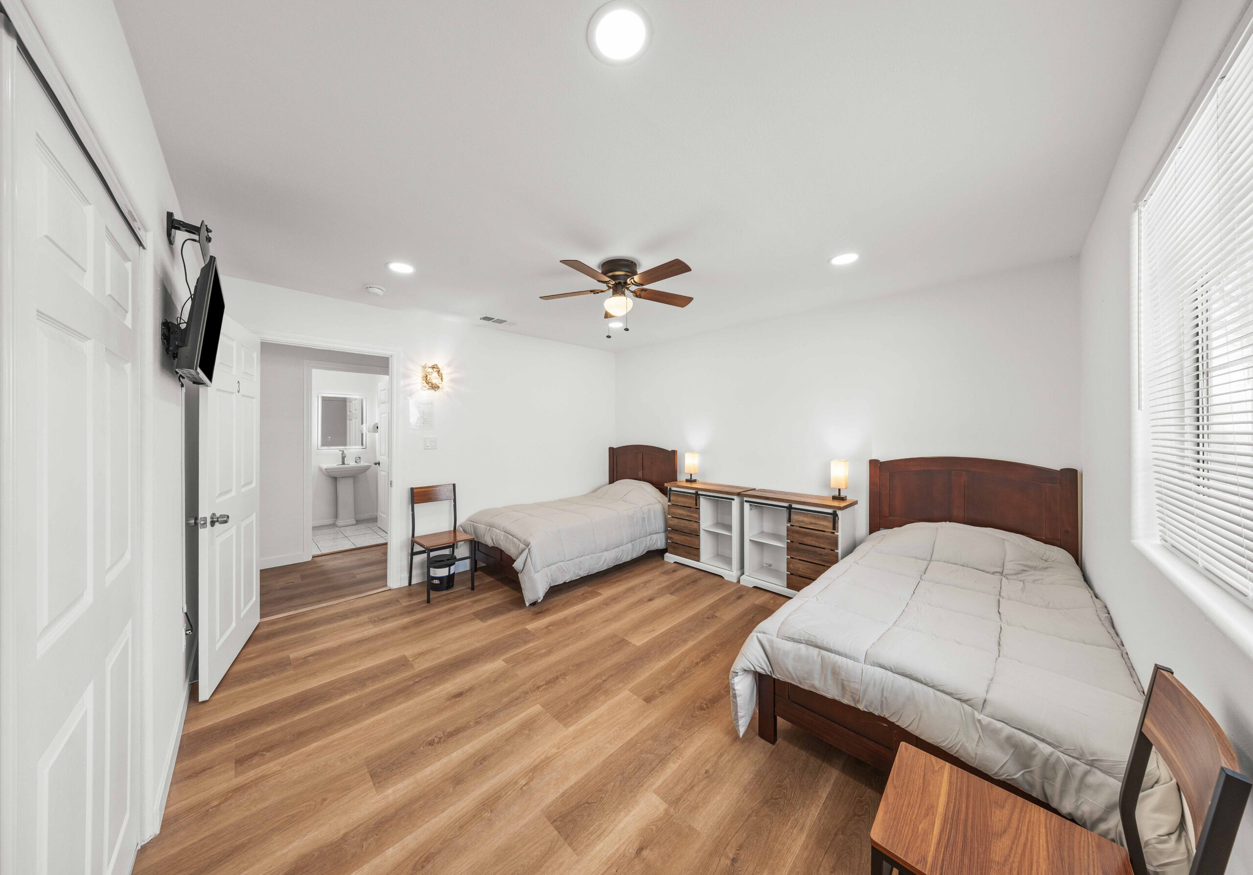 ASE Blessed Comfort Home