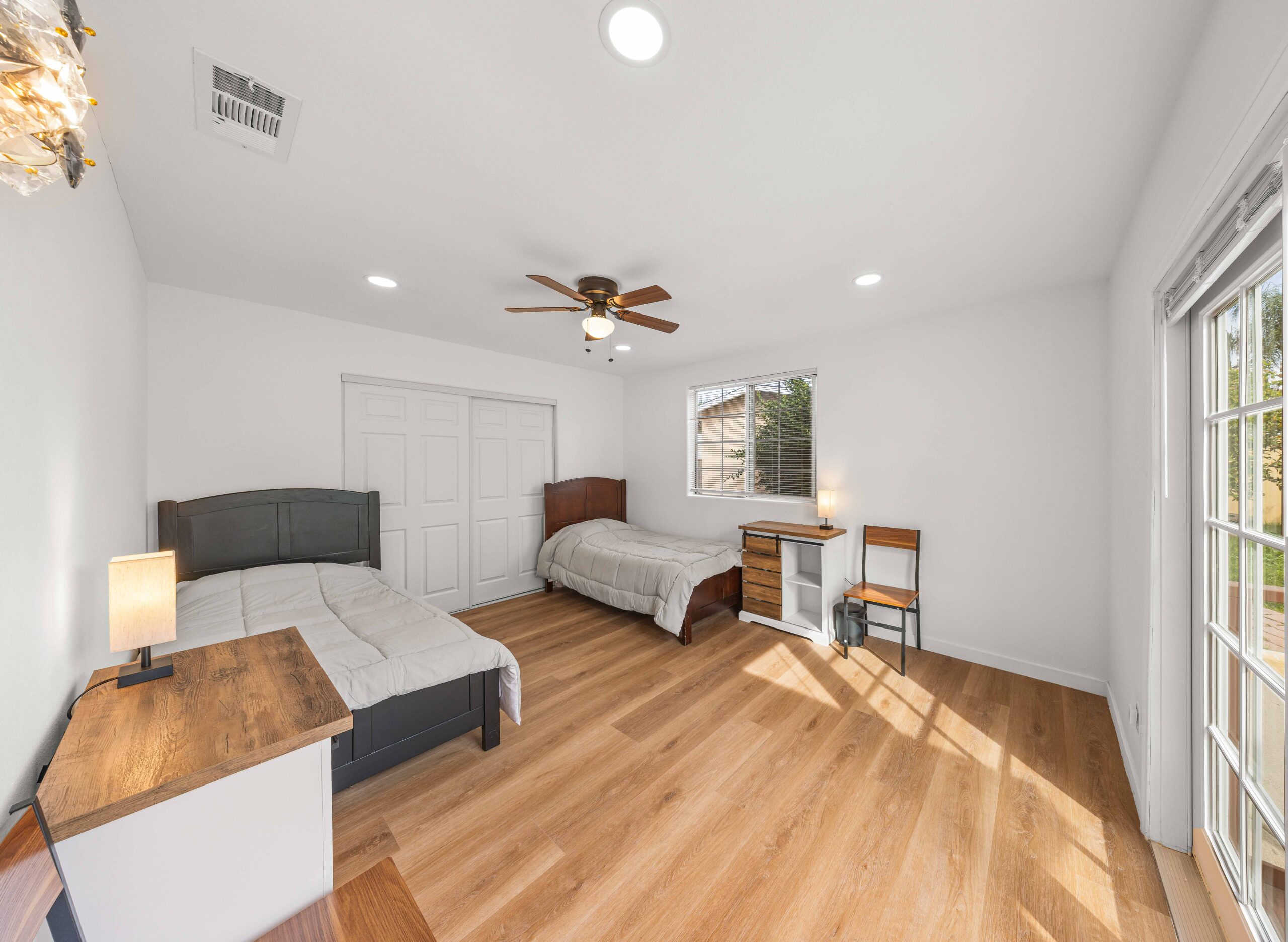 ASE Blessed Comfort Home