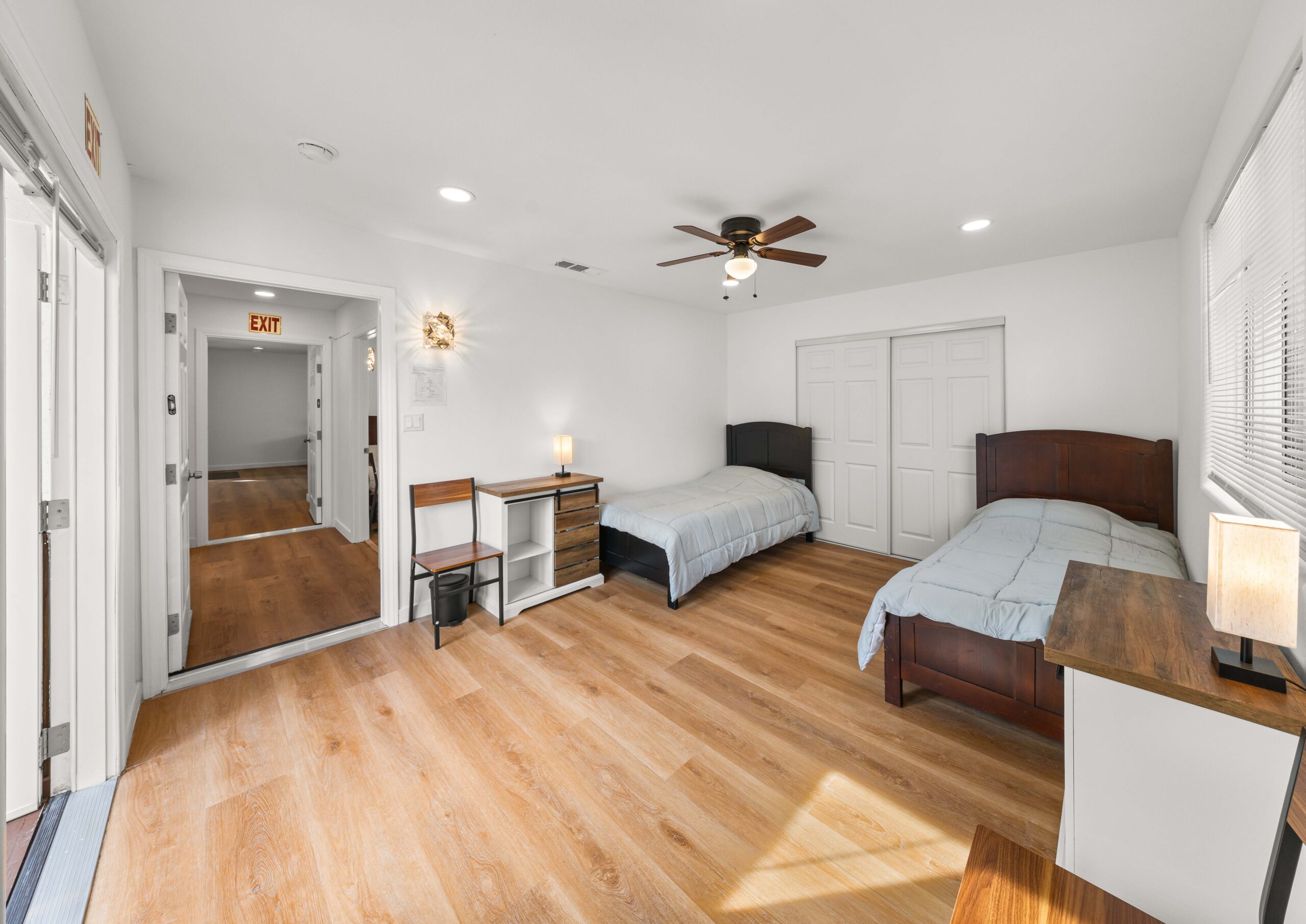 ASE Blessed Comfort Home