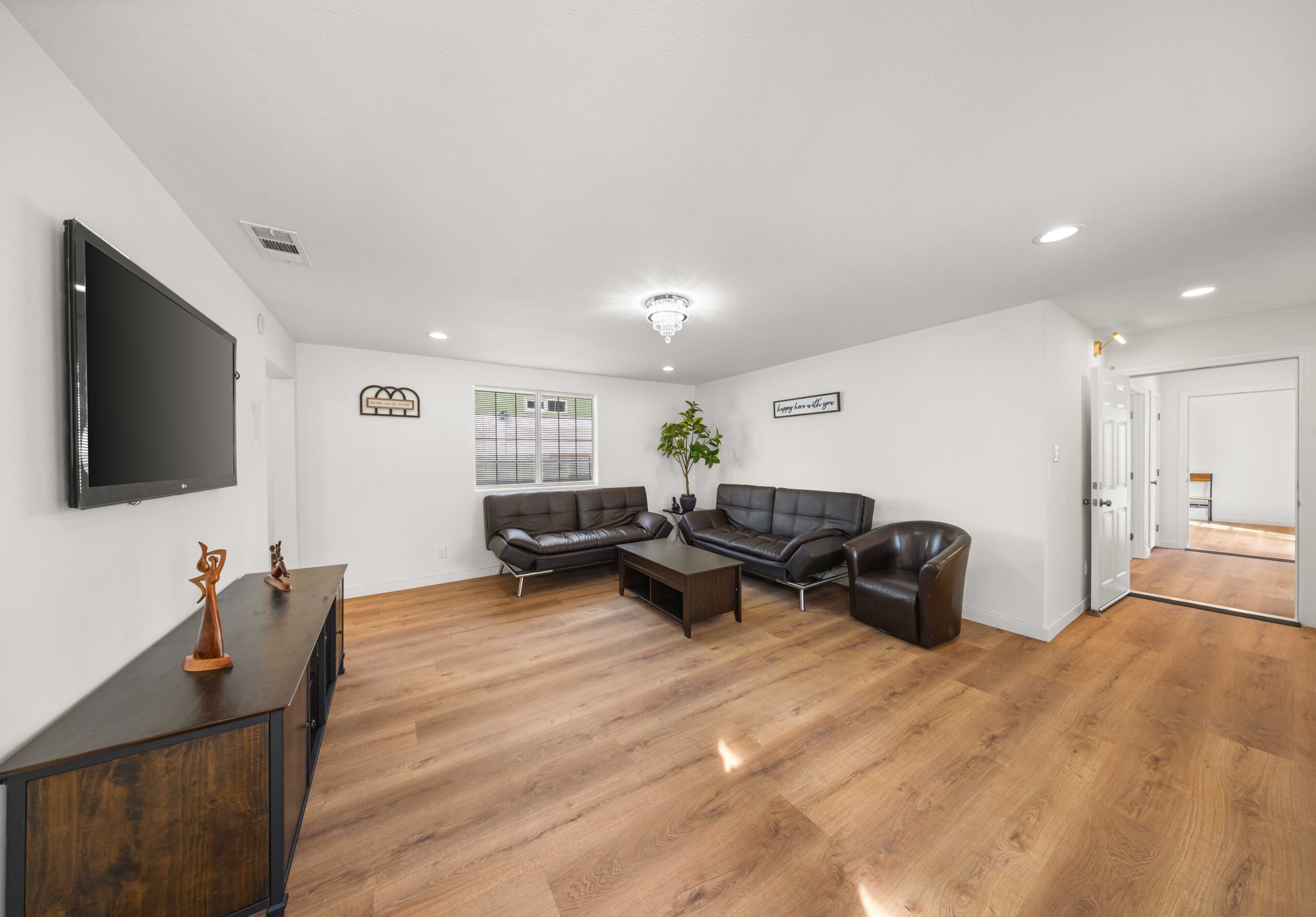 ASE Blessed Comfort Home