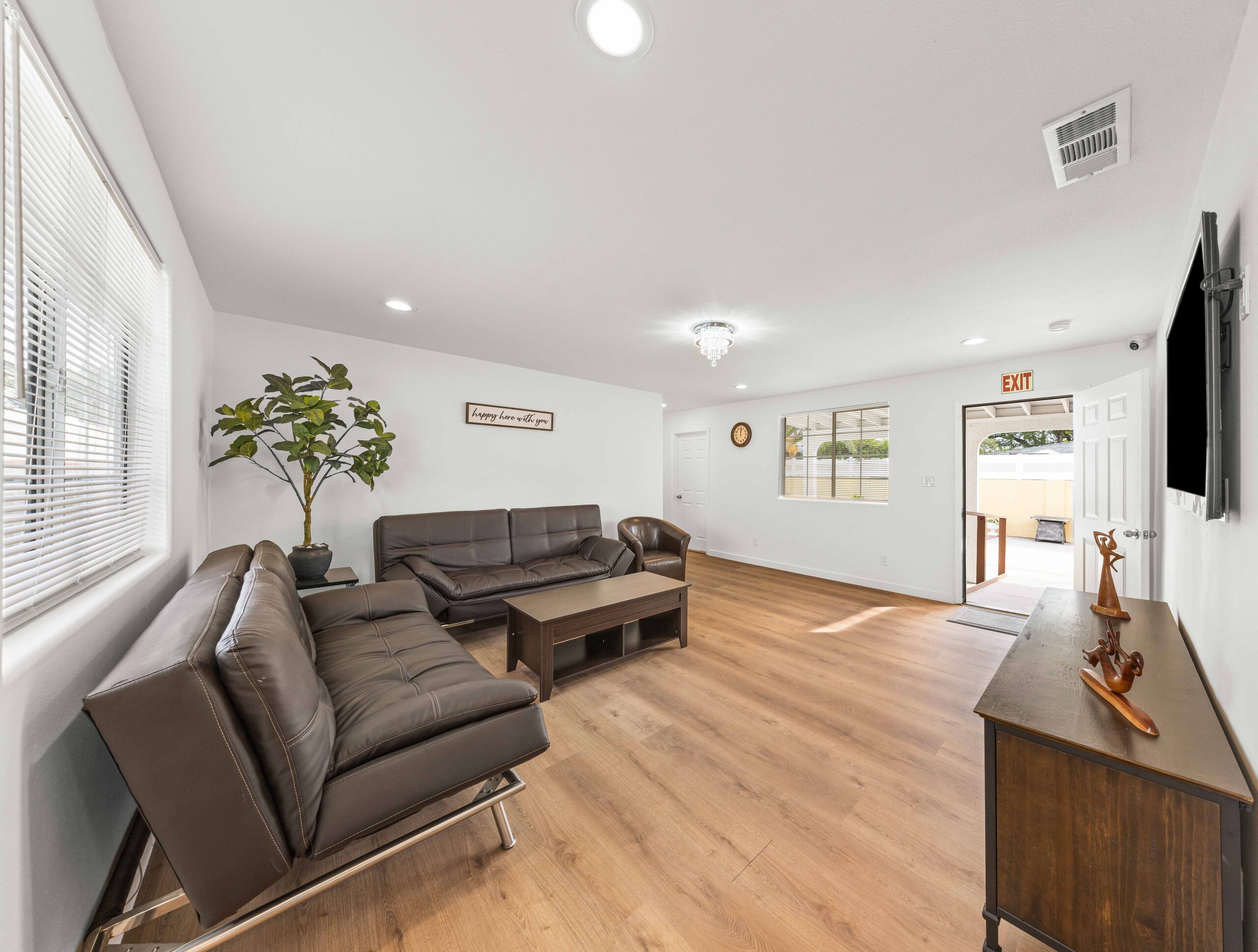 ASE Blessed Comfort Home