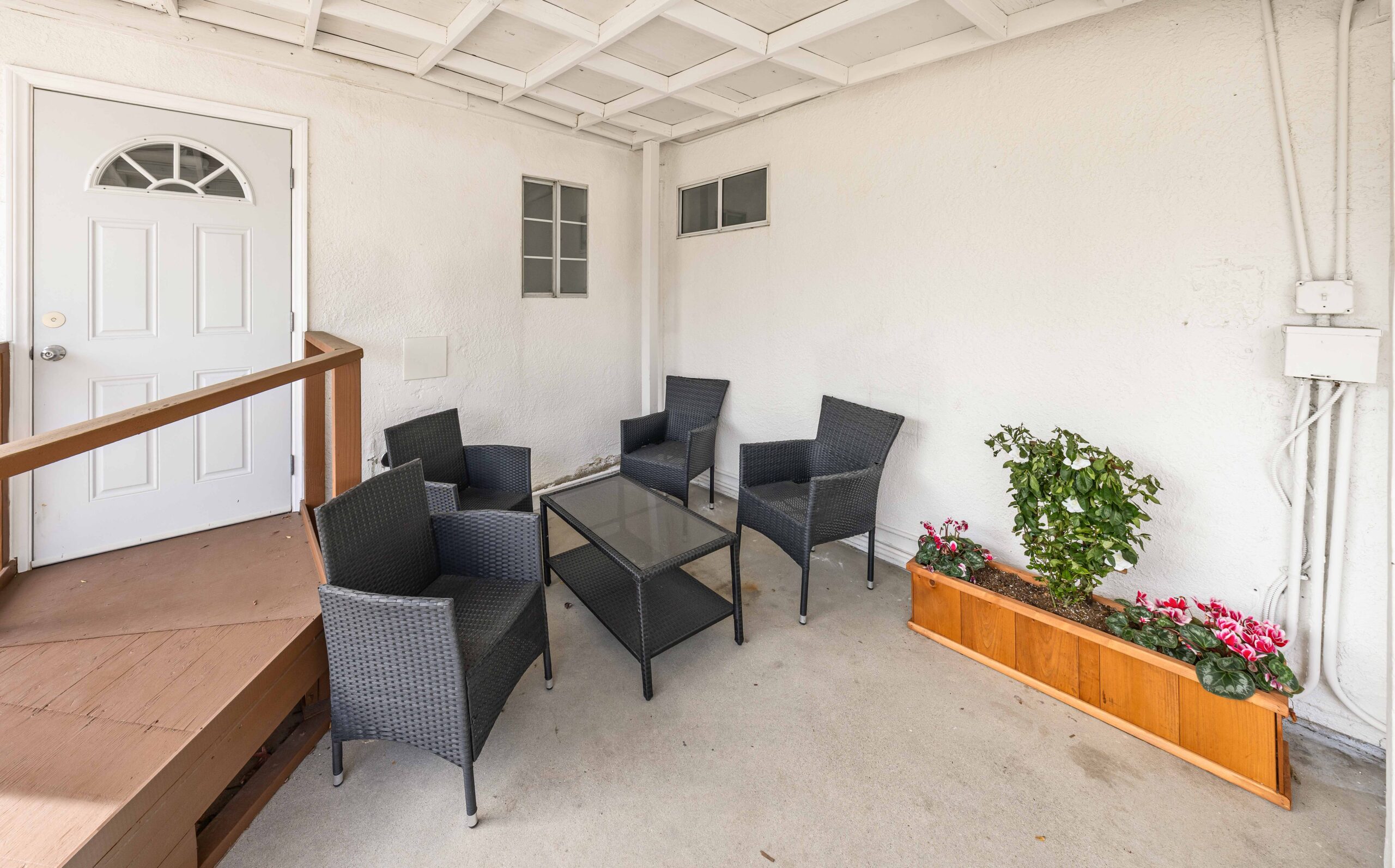 ASE Blessed Comfort Home