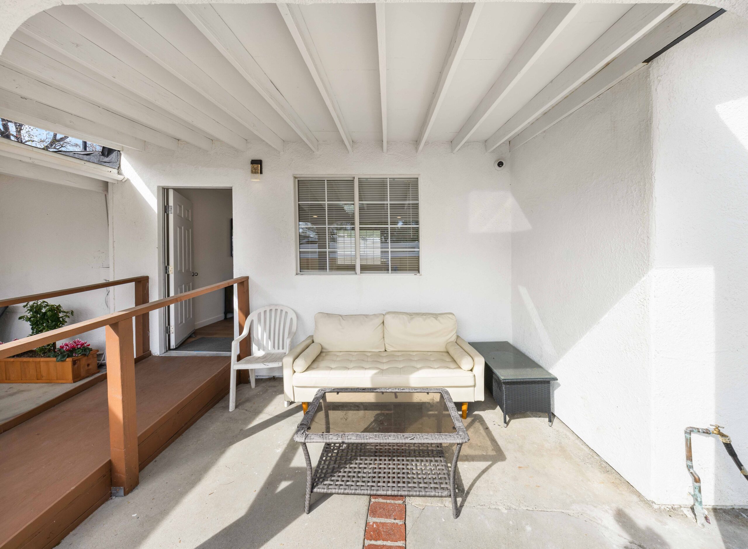 ASE Blessed Comfort Home