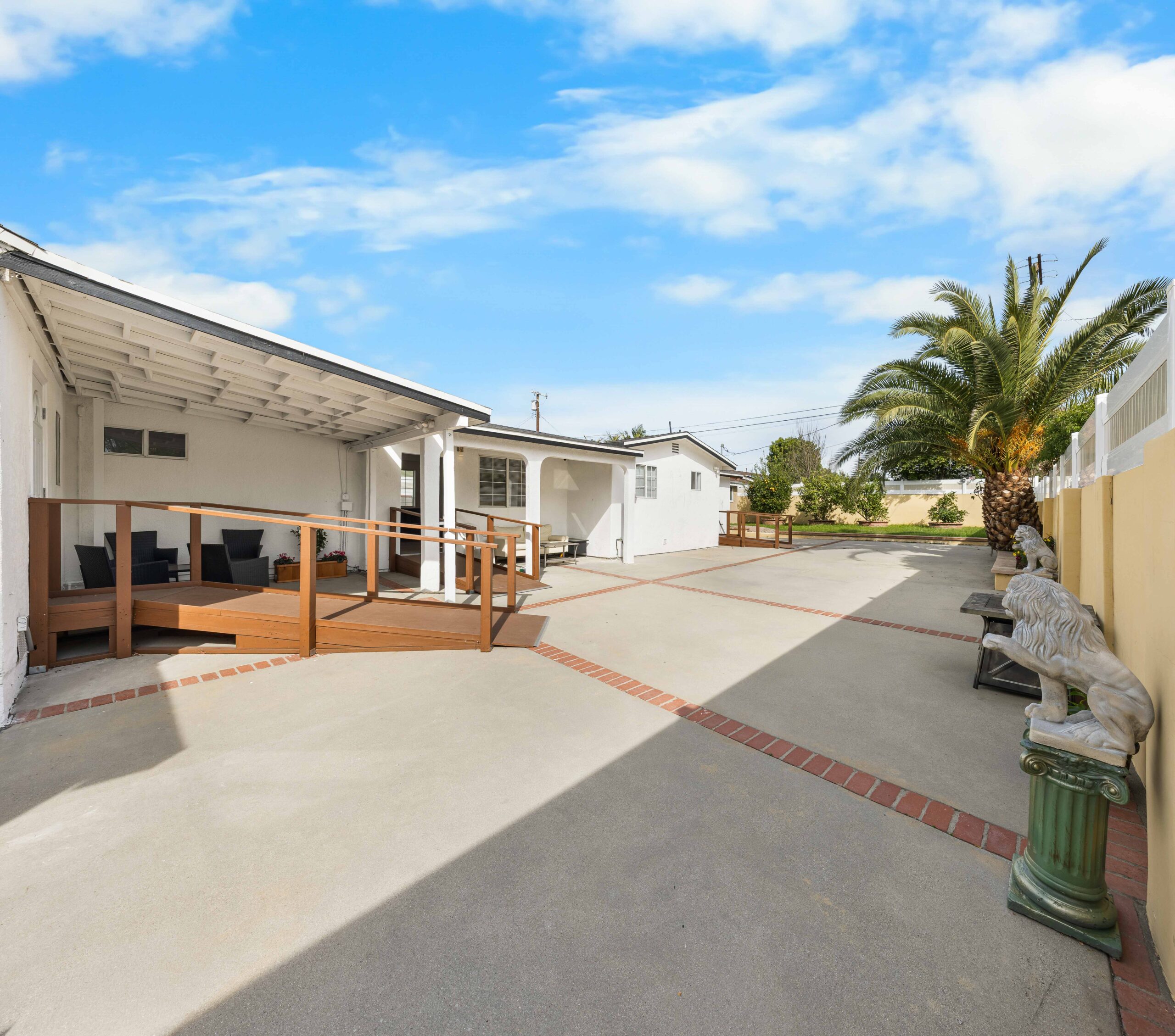 ASE Blessed Comfort Home