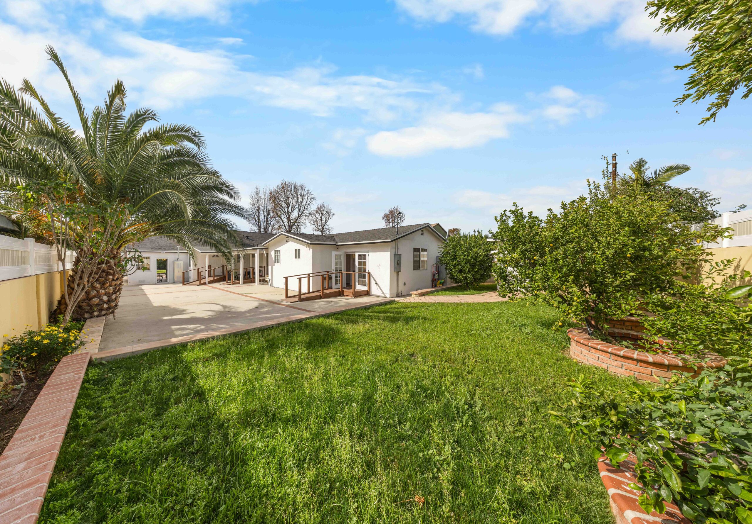 ASE Blessed Comfort Home