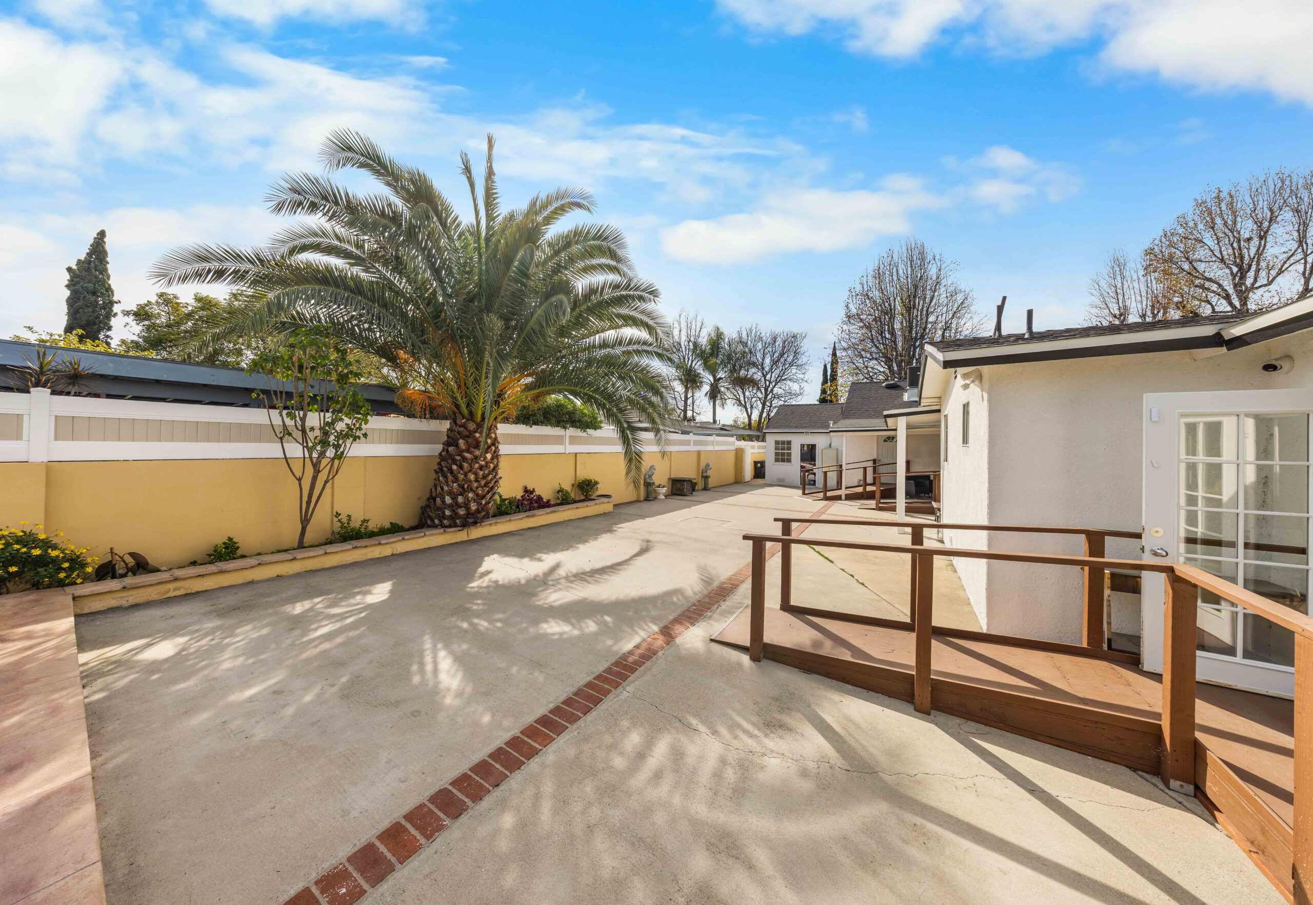 ASE Blessed Comfort Home