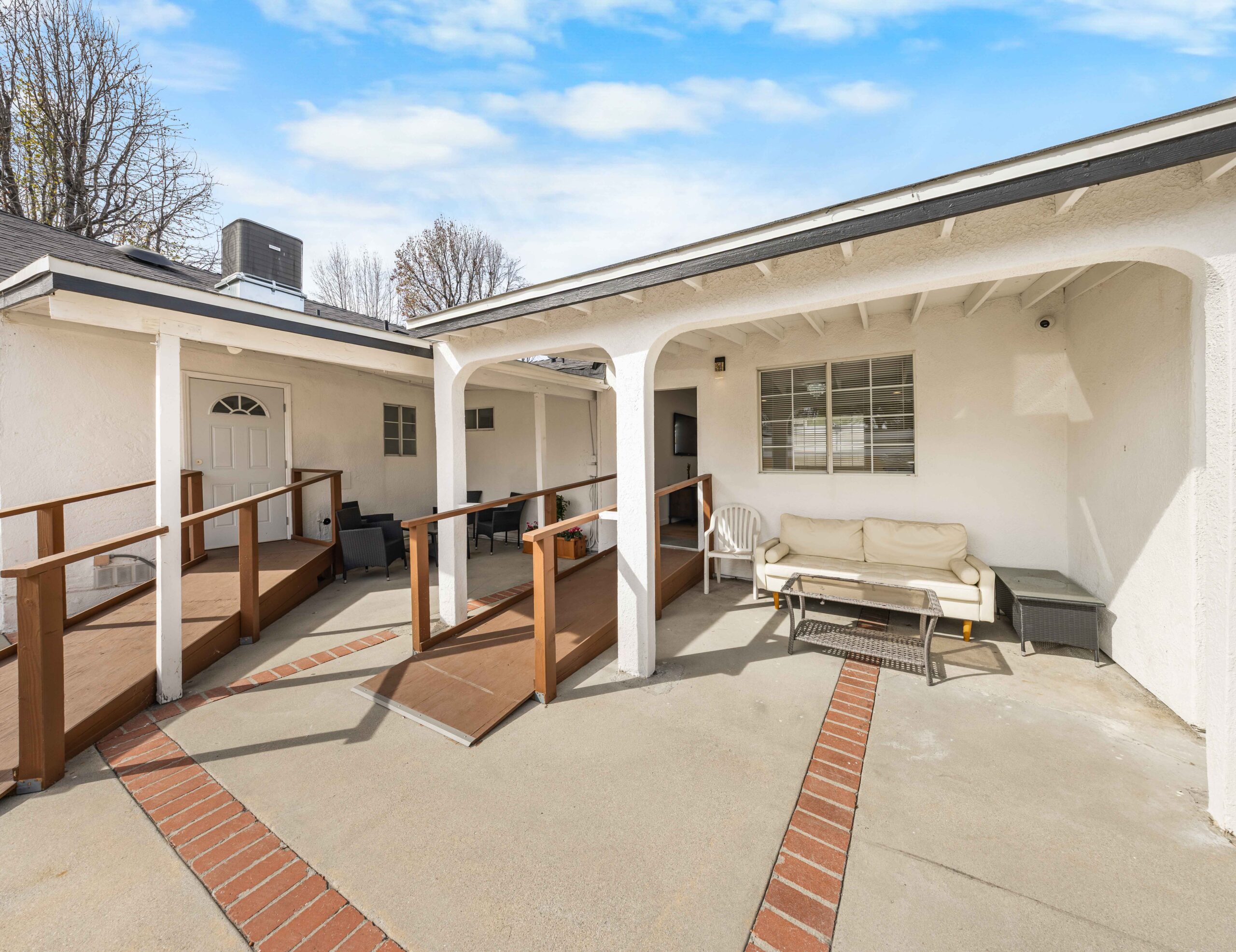 ASE Blessed Comfort Home