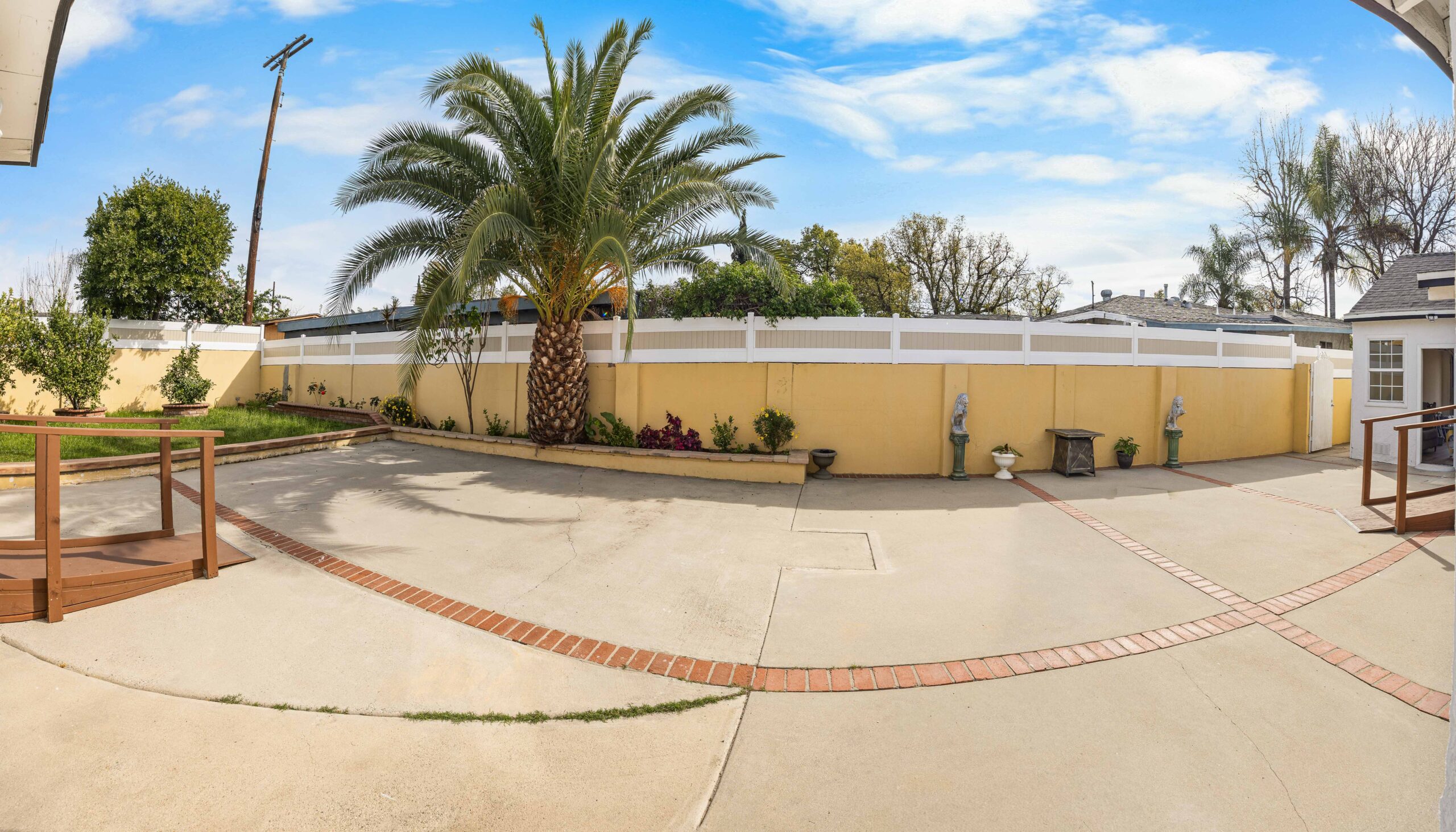 ASE Blessed Comfort Home