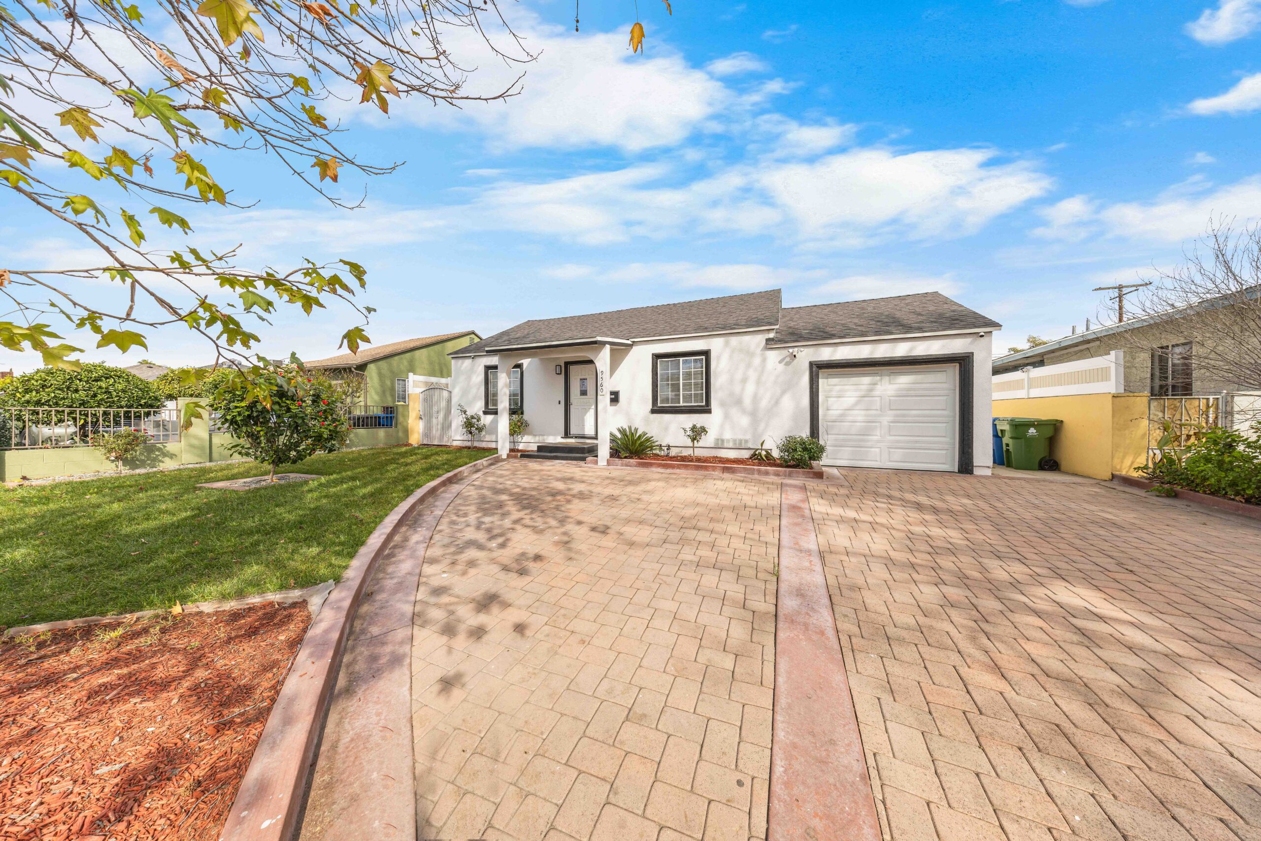 ASE Blessed Comfort Home