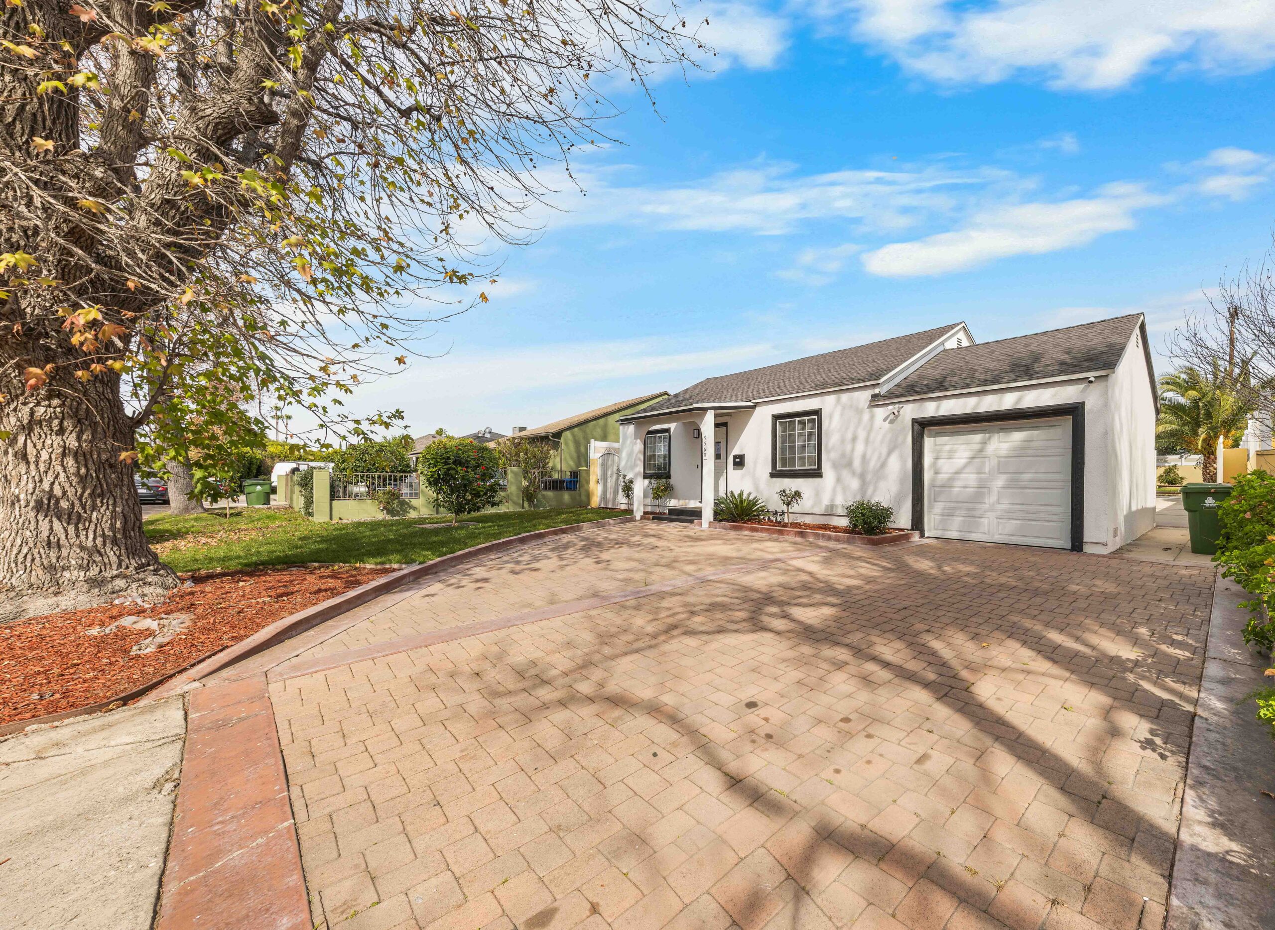 ASE Blessed Comfort Home